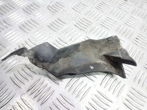 BMW 3 (E46) 2002 Vorne links Sonstiges Einzelteil Motorraum UST32221