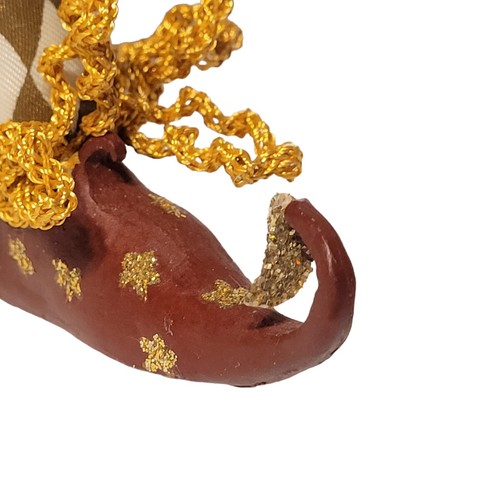 "Impresionante bufón de hadas Mark Robert de colección 16"" estante niñera adornado" - Imagen 20 de 21