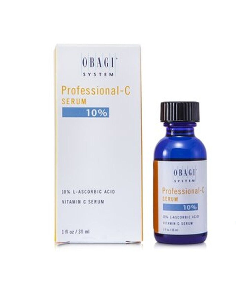 Obagi Professional-C Vitamin Serum 10% L-ascorbic Acid 30ml / 1oz