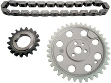 Timing Set For 1979, 1981-1986 GMC C1500 Suburban 5.0L V8 1982 1983 1984 GB623QJ