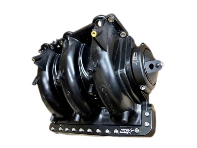 SeaDoo 230/300 Air Intake Manifold + (imuk) + (girdle) 420867946