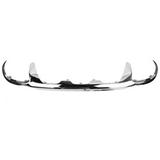 For 2020-23 Mercedes Glc300 Rear Trim Bumper Lower Valance Diffuser A2538859202
