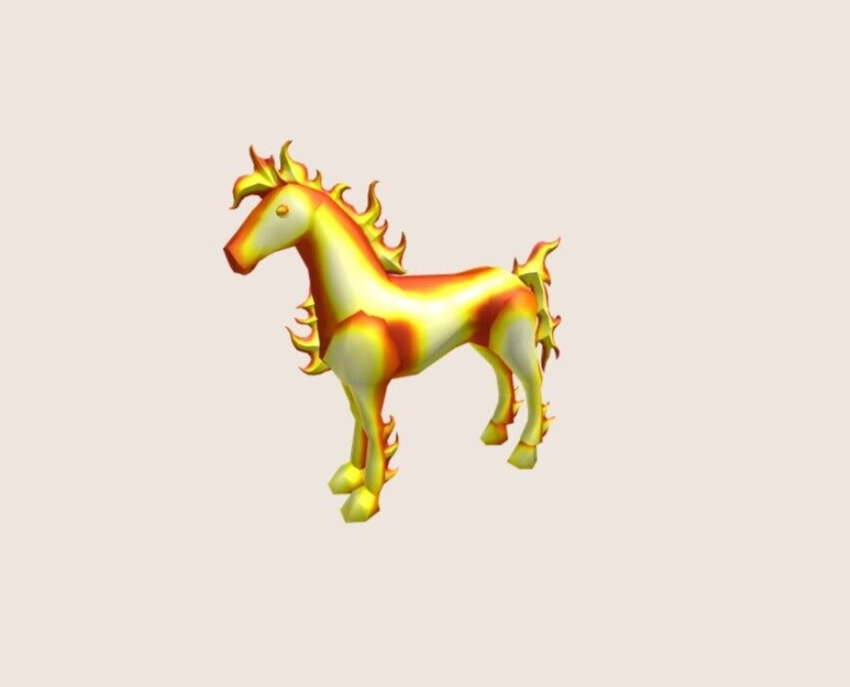 Headless Horseman Roblox Toy, HD Png Download - vhv