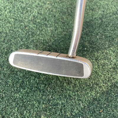 35” RH Odyssey Dual Force Rossie II Putter Mens Right Handed