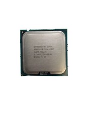 Intel Pentium E5400 Desktop CPU Processor- SLGTK