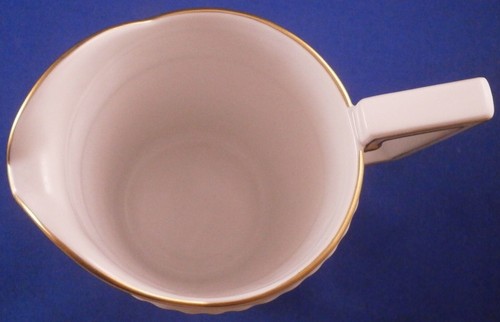 KPM Berlin Porcelain Kurland Pattern Decor 41 Creamer Porzellan Milchkaennchen - Picture 7 of 9