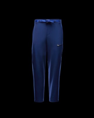 NEW SMALL Nike Men Paris 2024 Team Issued USA Olympic Pants Jacket DZ3563 492