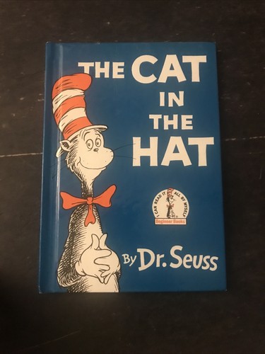 ***Dr. Seuss's Book Lot Of 13. I Can Read Books And Bright And Early Books*** - Imagen 5 de 14