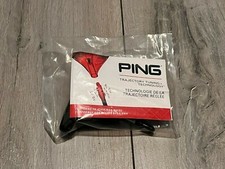 NEW AUTHENTIC PING TORQUE WRENCH TOOL WORKS ON TITLEIST 913D 915D 917D 909D 917D