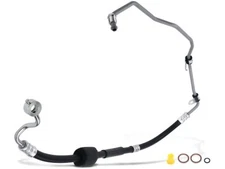 For Santa Fe Power Steering Pressure Line Hose Assembly Autopart Premium 32248DW