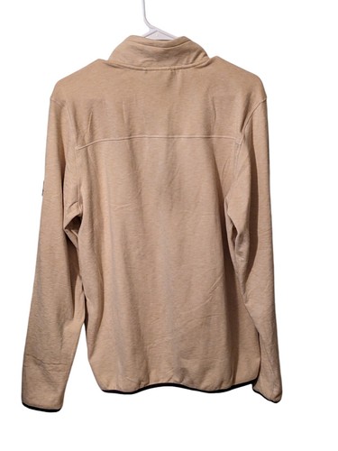 Avalanche 1/2 Zip Pullover Jacket Top Men's Medium - Picture 2 of 4