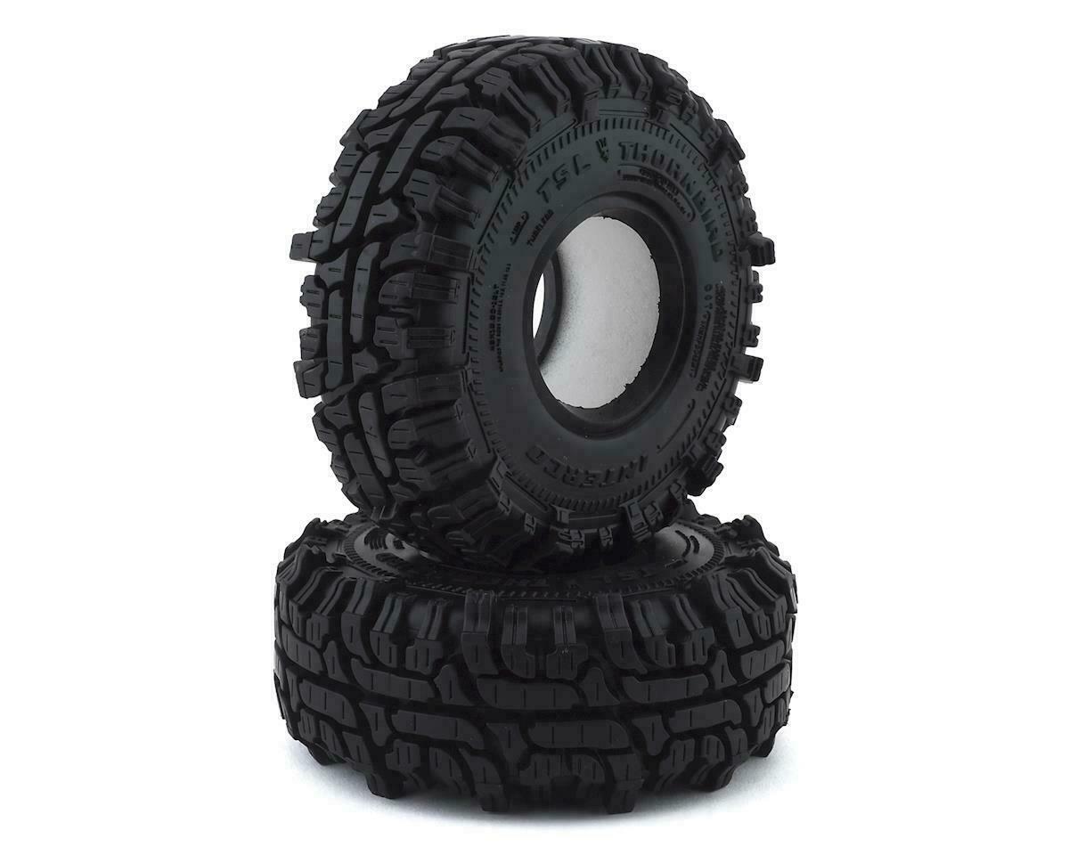 RC4WD Interco Super Swamper TSL Thornbird 1.9 Scale Tires