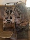 Alps OutdoorZ  Freighter Frame and Pack. 6000 inch. Excellent condition 