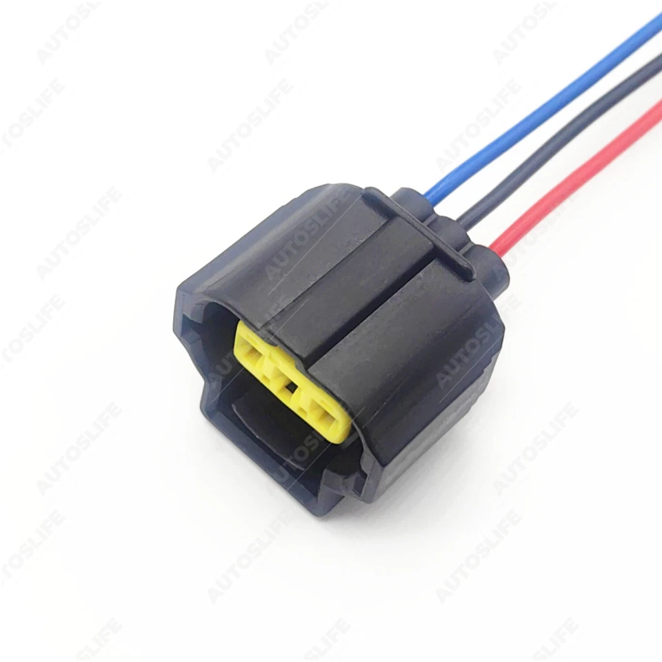 Arnés conector alternador para Lincoln MKC MKS MKT MKX MKZ Navigator Town Car Foto 3 de 4