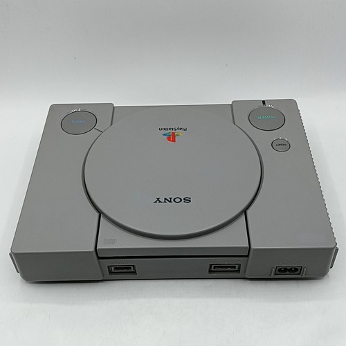 Sony Playstation 1 PS1 Ready to Play Set JP Version NTSC-J - Choose Your Models - Picture 79 of 169