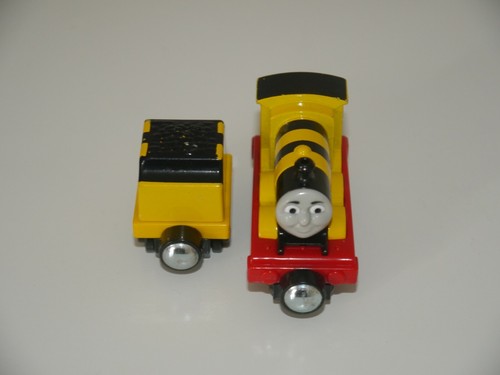 Thomas & Friends Take 'n Play Die Cast Trains Multi-auction Bundle Choice List 1 - Picture 340 of 655