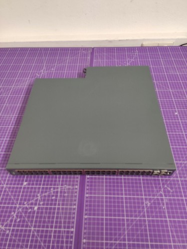 Commutateur Avaya AL4800A88-E6 - 48 ports - L3 - géré sans alimentation - Photo 3/7