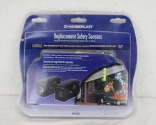 Chamberlain Replacement Safety Sensors For Garage 801CB New A316