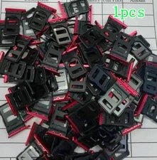 SIM Card Tray Micro Card Holder Slot Adapter For ASUS ROG Phone 6 Pro ROG 7 5G