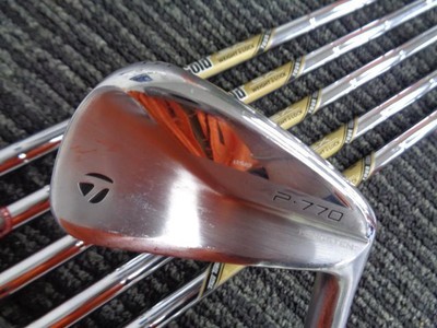 TaylorMade P770 2020 DG EX TOUR ISSUE(JP) 6 S200 25.5 | eBay