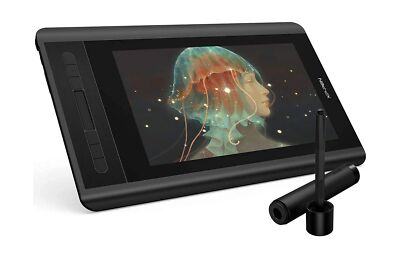 XP-PEN Artist 12 通電確認済み Xp-pen Artist 12 Graphics Tablet - Black for sale online | eBay