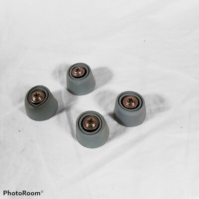Breadman Ultimate TR2200C OEM Replacement Rubber Feet