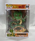 Dragon Ball Z Funko Pop Shenron (10in.) #859 Animation Vinyl Figure