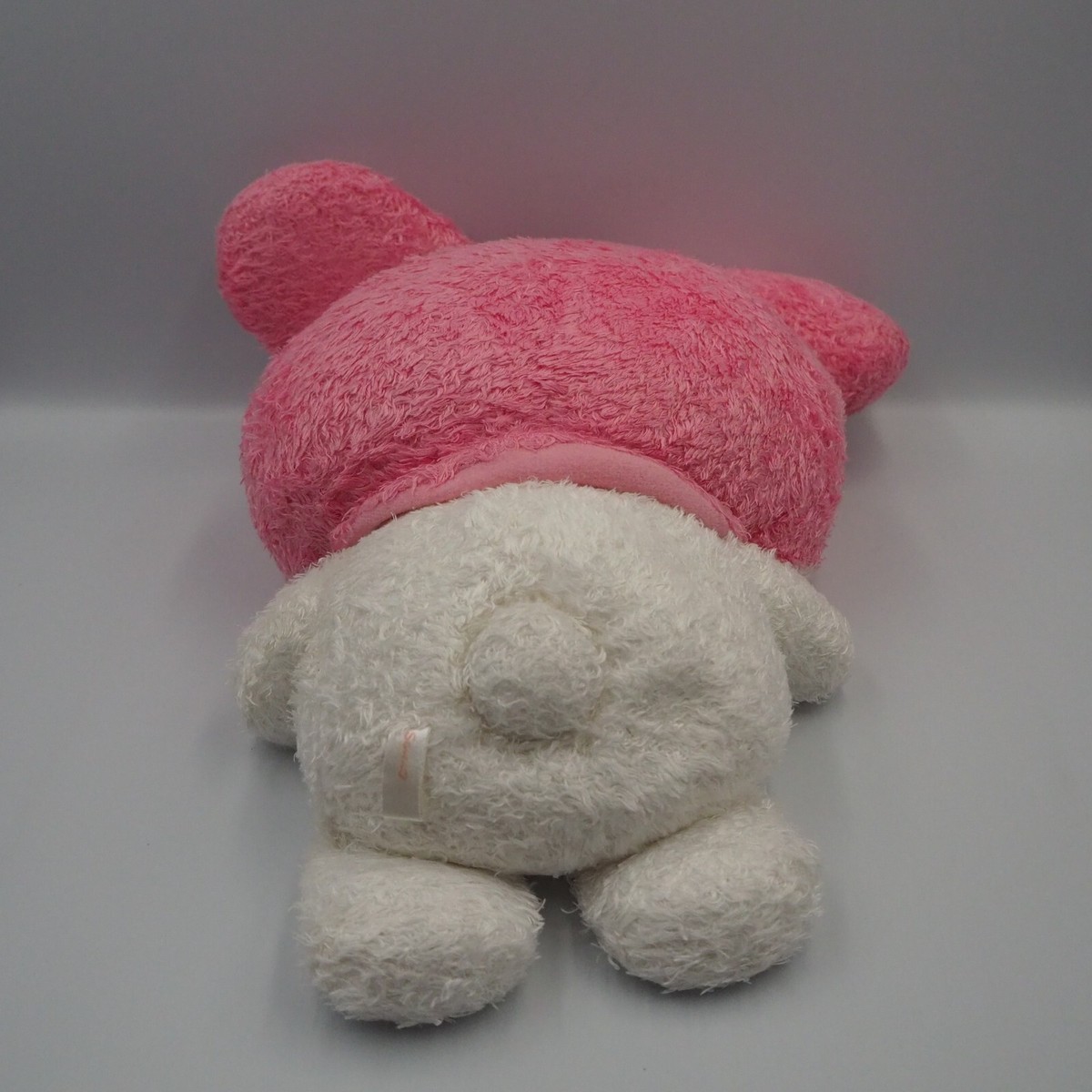My Melody MC0612 Sanrio Smiles Plush 13