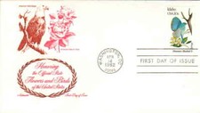 United States Scott 1964 Unaddressed.
