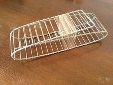 KRAMER SCHIENE VERBANDKASTEN Motorrad Autos WEHRMACHT  2WK  7,5 cm