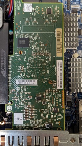 Gigabyte MG50-G20 2U 8x GPU Server E5-2680 v4 / 128GB / 2x 480GB SSD - Picture 5 of 5