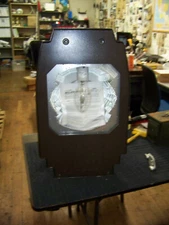 Cooper Lighting Invue 400W M155 277/120/208/240V 60 Hz  T Type CWA 111824057 New