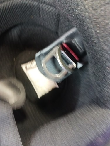 VINTAGE PURE POLARIS Open Face Snowmobile Helmet Sz. XL Serial #. 285243909 ... - Picture 18 of 19