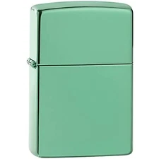 Zippo Classic, High Polish Chameleon, Pocket Lighter