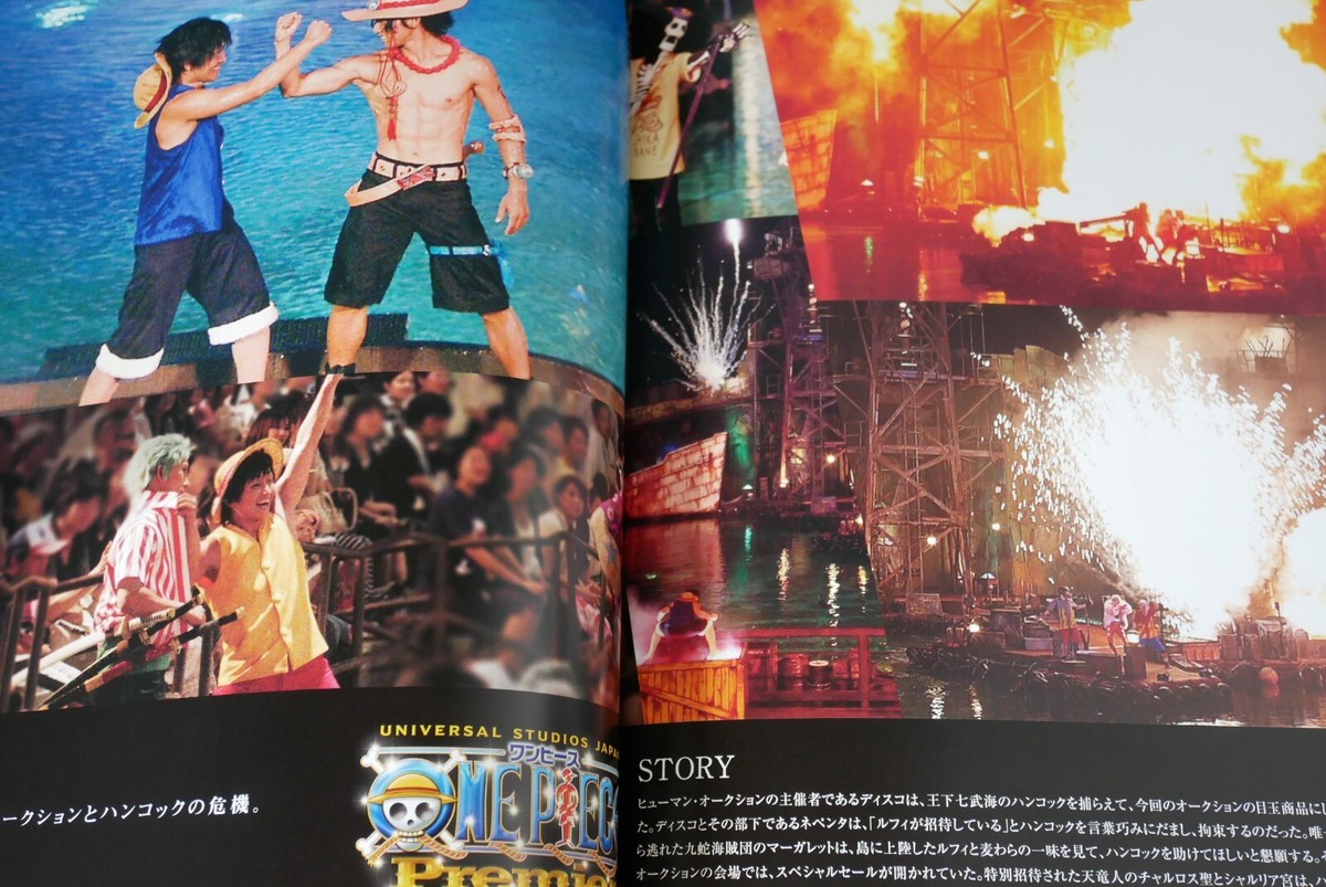 趣味・スポーツ・実用 ONE PIECE 10TH HISTORY BOOK Amazon.com