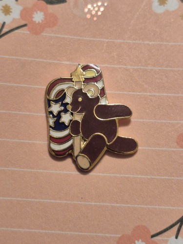 Various pins and brooch, veries in design and sizes lot of 34 - Picture 13 of 24