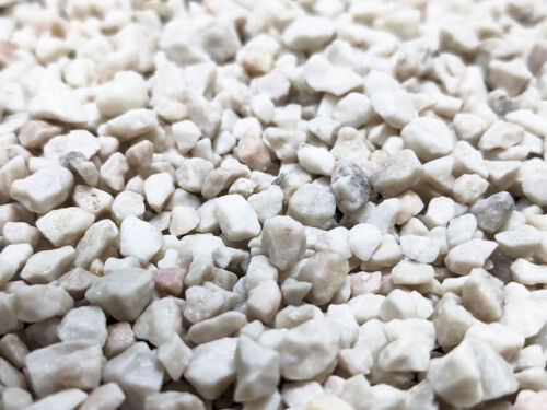 Aquarium Fish Tank Vanilla Gravel Substrate & Decoration 1/2/5/10/15KG - Picture 8 of 10