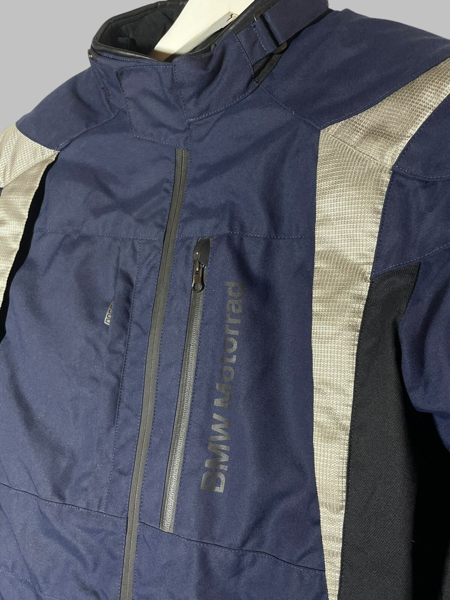 BMW Motorrad Tourance 2 Motorcycle Racing Jacket | eBay