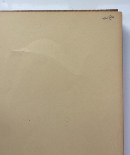 Antique Book Elbert Hubbard’s Scrap Book 1923 The Roycrofters Tan - Imagen 5 de 8