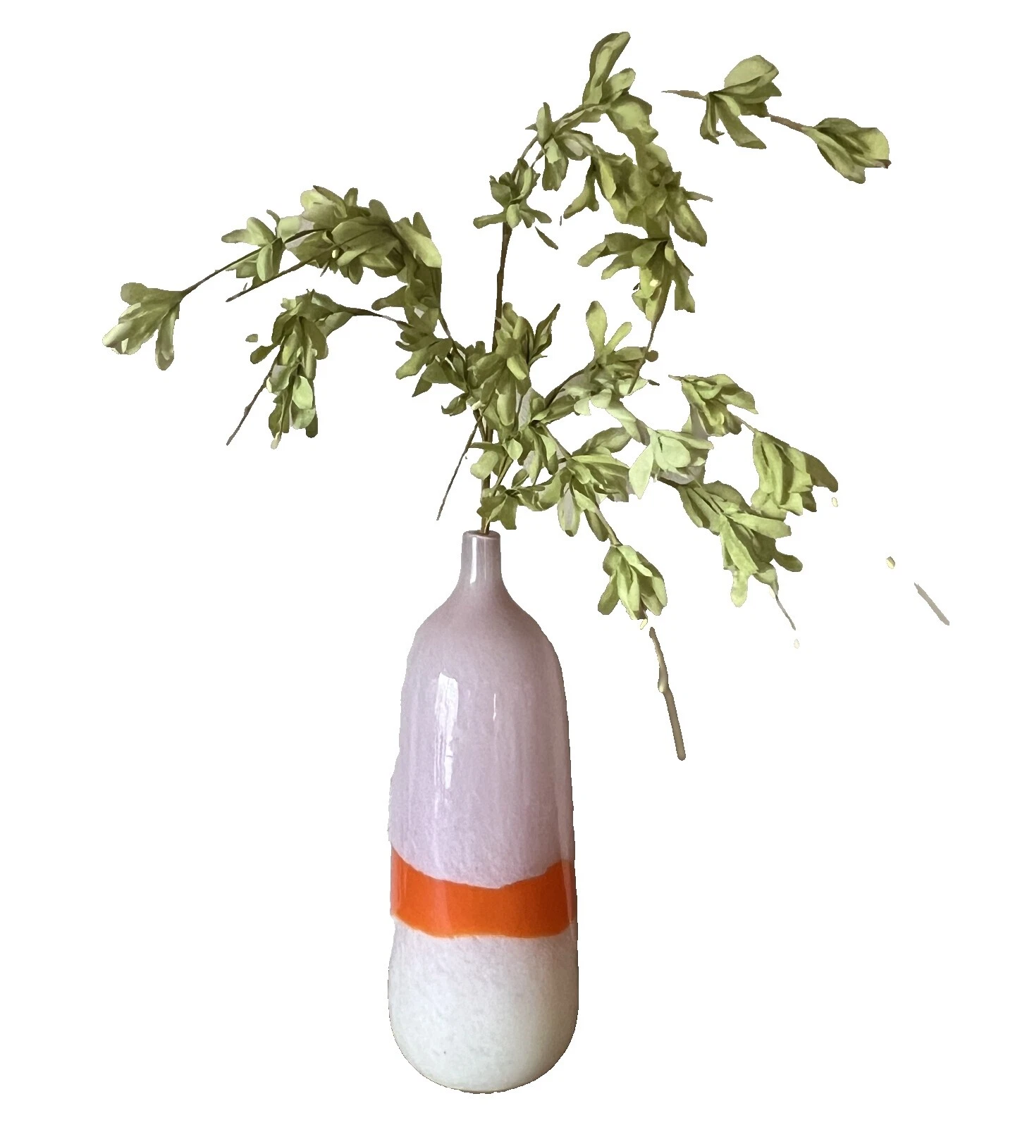 Anthropologie Glass Vases