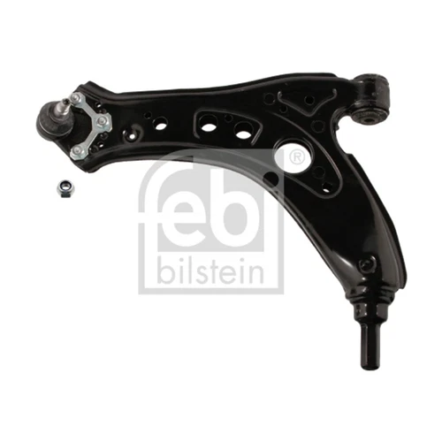 Front Left Lower Control/Trailing Arm wheel suspension Febi for Fabia Polo Fox I