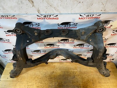 ウルトラサン 90-96 Nissan 300zx Z32 Twin Turbo Rear Subframe 2+0 TT OEM
