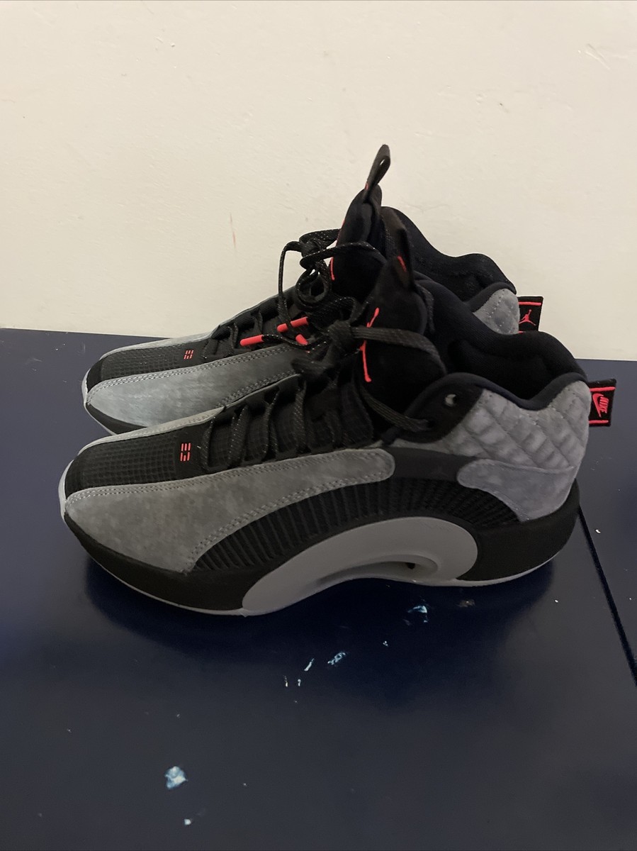 Jordan 35 xxxvFCPFイエロー/ブラック Jordan XXXV Dynasties Men's - DD3044-700 - US