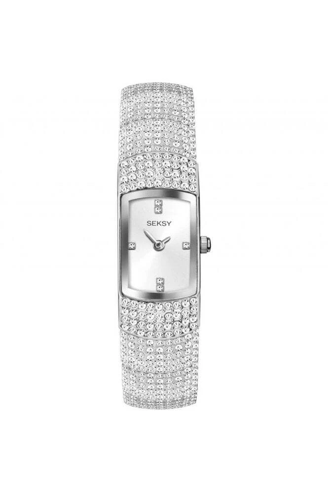 Seksy sekonda deals watches
