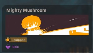 Nuclear Calling Card For Call Of Duty Modern Warfare 19 Ebay