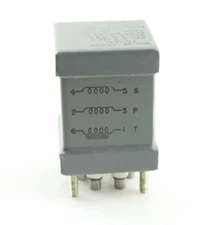 New Qty 1 NOS ACME Electric Corporation T-12708  Pulse Transformer TR-1241