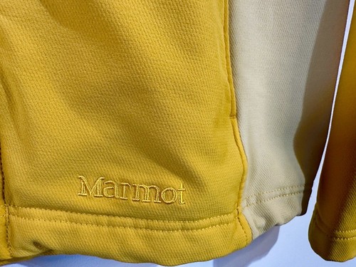 Marmot Women’s Soft Shell Windbreaker Jacket - Size L - Picture 4 of 6