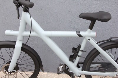 Vanmoof X3 Unisex Electric Bike (FOR PARTS) | eBay Vanmoof X3 Unisex Electric Bike (FOR PARTS) | eBay