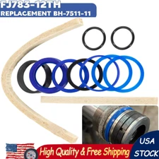 Rotary Lift Cylinder Seal Kit for SPO9 SP0A9 SPO7 SPOA7 SPO88 FJ783 FJ7664 Texas