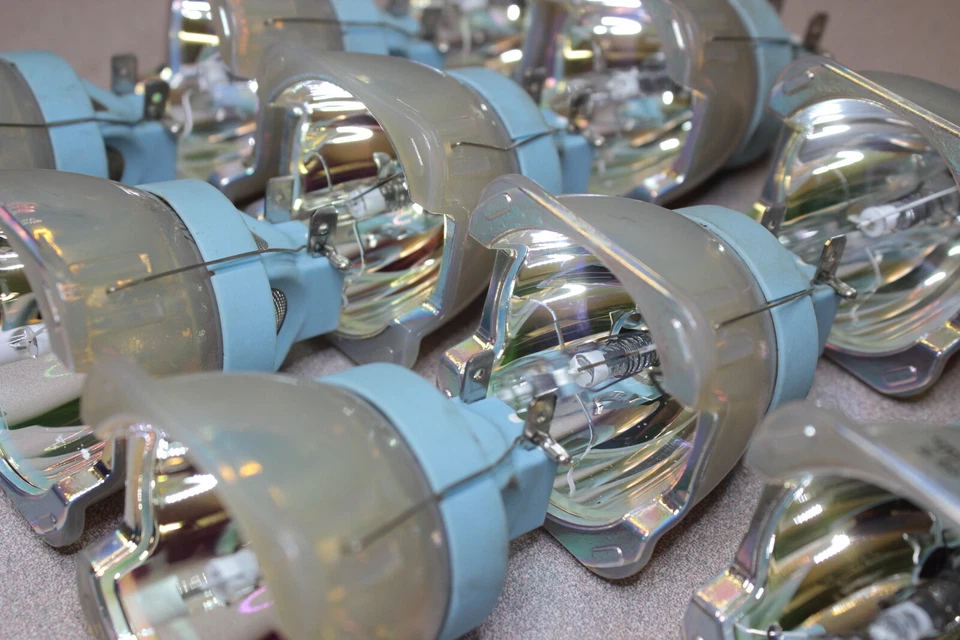 Lampe Philips 20R 470W MSD Platinum 20 RB 1CT/8 - Photo 1/4